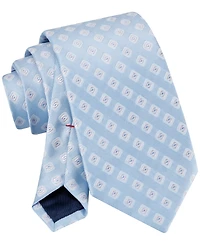 Tommy Hilfiger Men's Adelanto Medallion Tie