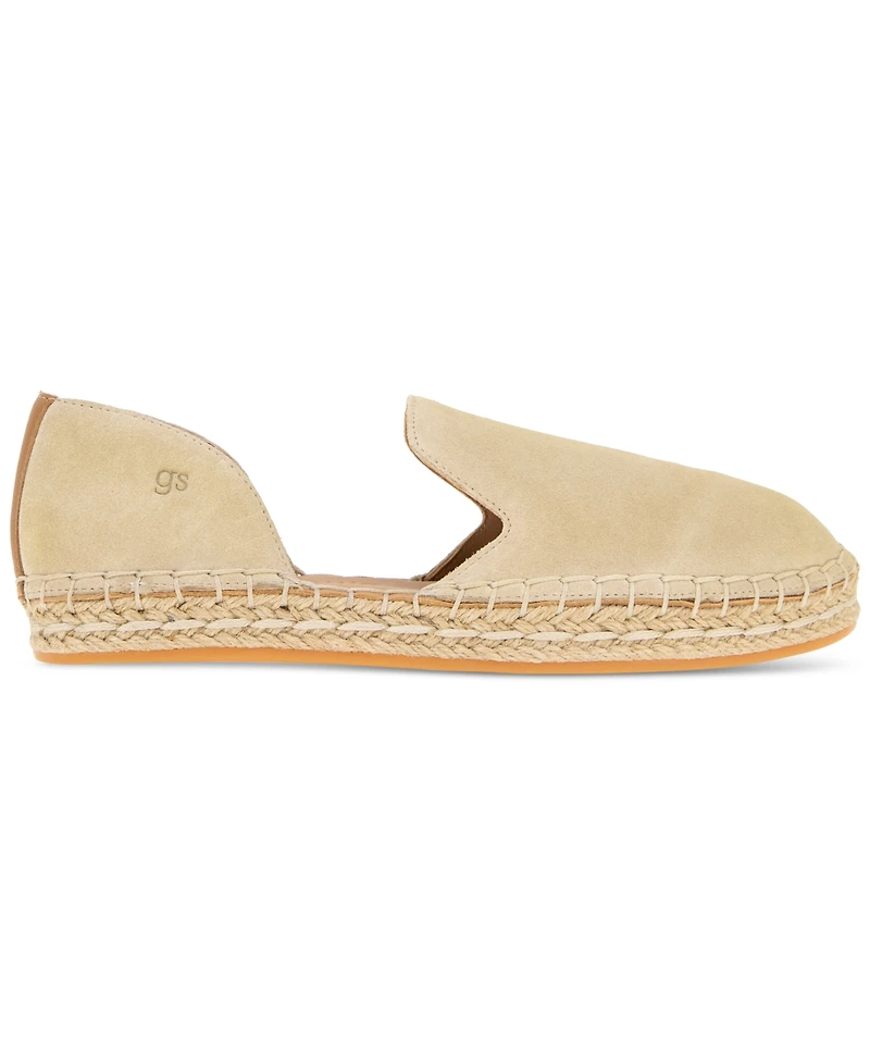 Gentle Souls Women's Seville Espadrille Flats
