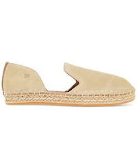 Gentle Souls Women's Seville Espadrille Flats
