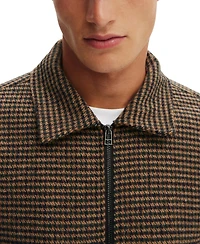 Cotton On Men's Harrington Jacket