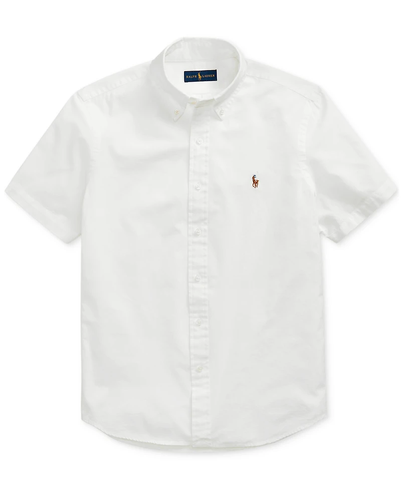 Polo Ralph Lauren Men's Classic-Fit Chambray Shirt