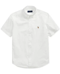 Polo Ralph Lauren Men's Classic-Fit Chambray Shirt