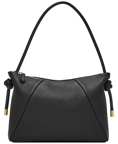 Fossil Willa Leather Medium Shoulder Bag