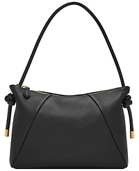 Fossil Willa Leather Medium Shoulder Bag