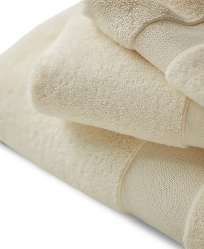 Lauren Ralph Watson Cotton Bath Towel, 30" x 56"