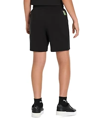 Puma X Tmnt Big Boys Relaxed Shorts