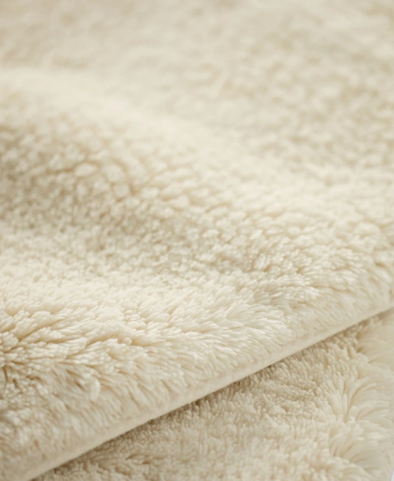 Lauren Ralph Watson Cotton Bath Rug