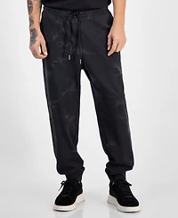 Hugo by Boss Men's Relaxed Pants