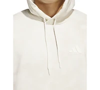 adidas Men's Essentials Regular-Fit Hoodie