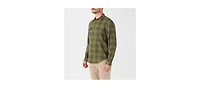 Mountain Khakis Men's Park Flannel Shirt