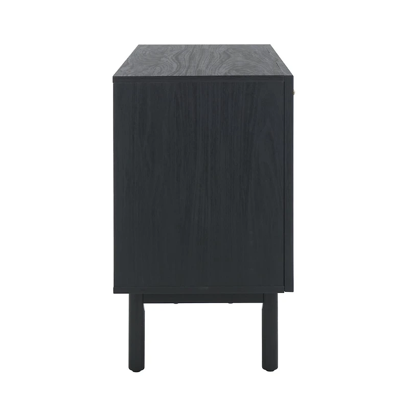 Aino 3 Door Media Stand
