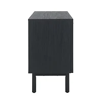 Aino 3 Door Media Stand