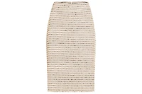 Olsen Women's Tweed Skirt