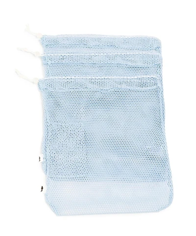 Capezio Drawstring Mesh Bag (Pack of 3)