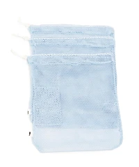 Capezio Drawstring Mesh Bag (Pack of 3)