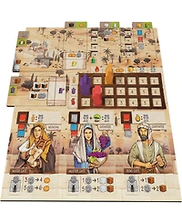 Renegade Game Studios Ezra Nehemiah Strategy Board Game