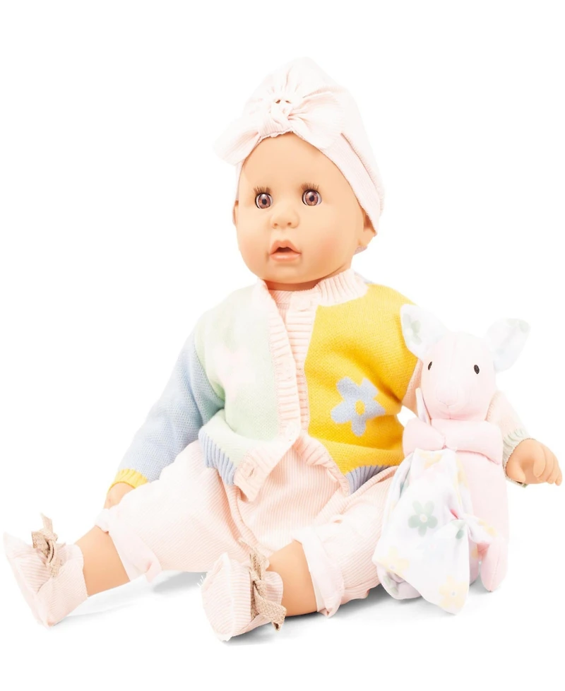 Gotz Cookie Fabspiel Baby Doll