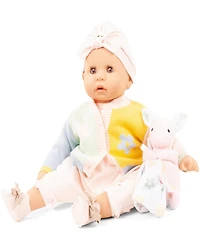 Gotz Cookie Fabspiel Baby Doll