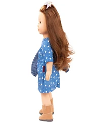 Gotz Precious Day Elisabeth My Star Doll