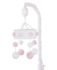 NoJo Pom Poms Musical Mobile