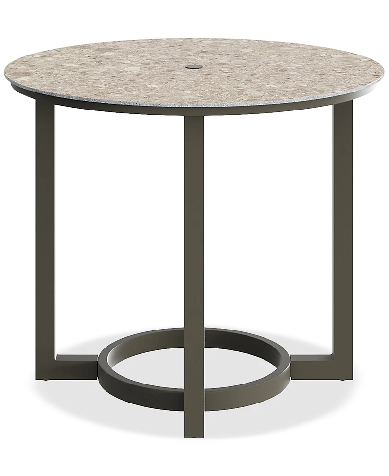 Bartow Outdoor Dining 47" Counter Table, Created for Macy's