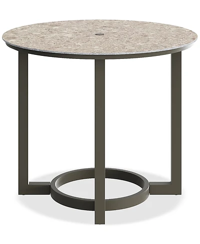 Bartow Outdoor Dining 47" Counter Table, Created for Macy's