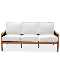 Baxley Outdoor Sofa, Created for Macys