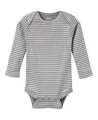 Gerber Baby Boys 6-Pack Onesies Bodysuits