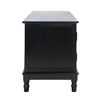 Magnolia 2 Door Shelf Media Stand