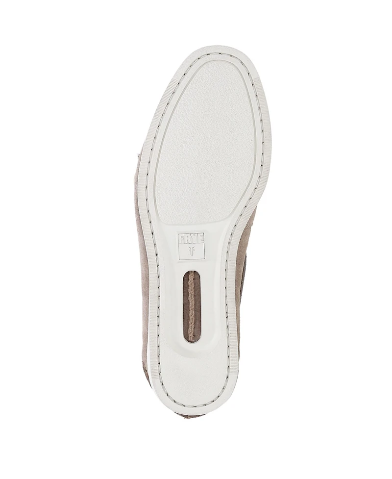 Frye Men's Mason One Eye Tie Loafers