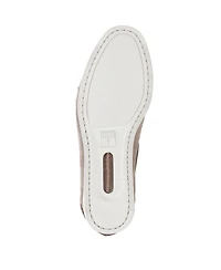 Frye Men's Mason One Eye Tie Loafers