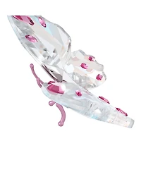 Swarovski Idyllia Butterfly Small Figurine