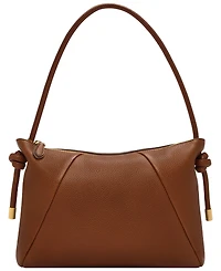 Fossil Willa Leather Medium Shoulder Bag