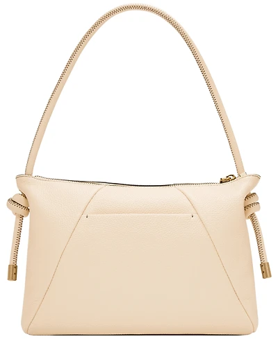 Fossil Willa Leather Medium Shoulder Bag