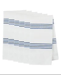 Rsvp International Terry Cloth Cotton Kitchen Towel, 18" x 28"