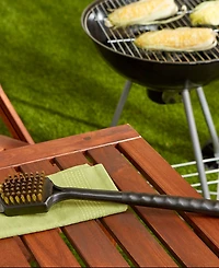 Rsvp International Set of 5 Stainless Steel Barbeque Tools