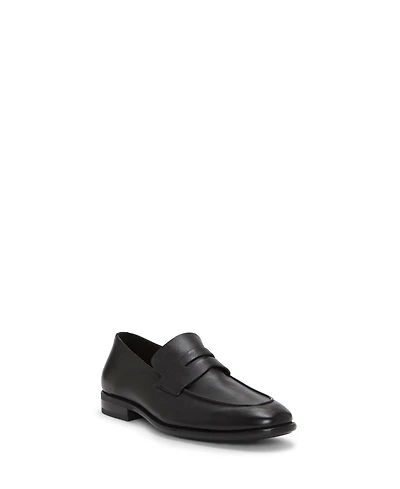 Vince Camuto Men's Cyler Penny Loafers