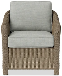 Sonetta Outdoor Lounge Chair, Created for Macy's