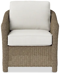 Sonetta Outdoor Lounge Chair, Created for Macy's