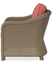 Sonetta Outdoor Lounge Chair, Created for Macy's