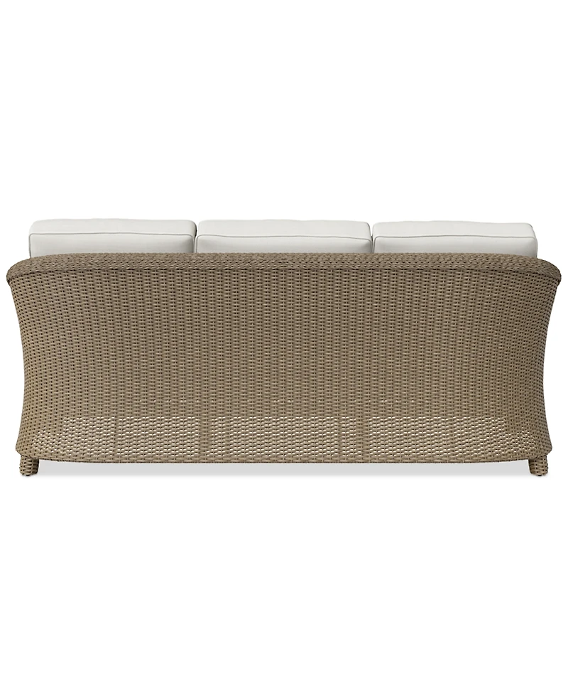 Sonetta Outdoor Sofa, Created for Macy's