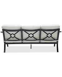 St Croix Outdoor Sofa, Created for Macy's