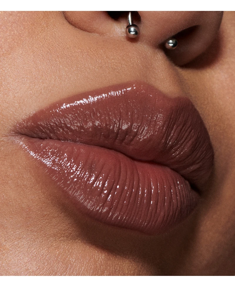 Mac Lustreglass Sheer-Shine Lipstick