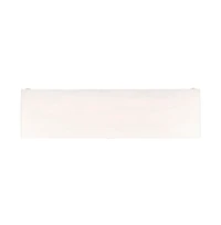 Raura 2 Shelf 2 Door Media Stand