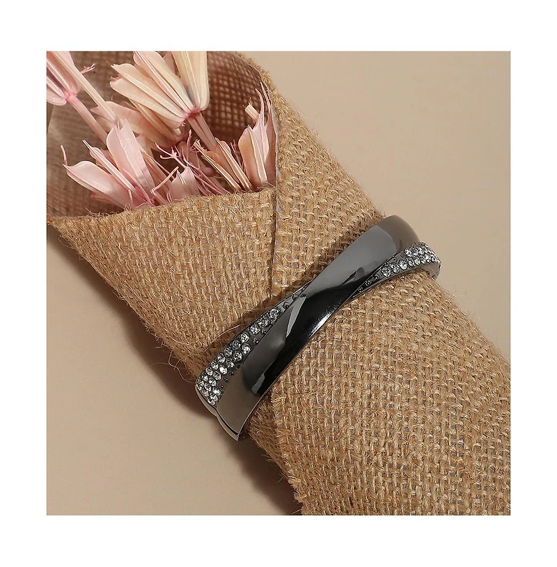 Twisted Bracelet
