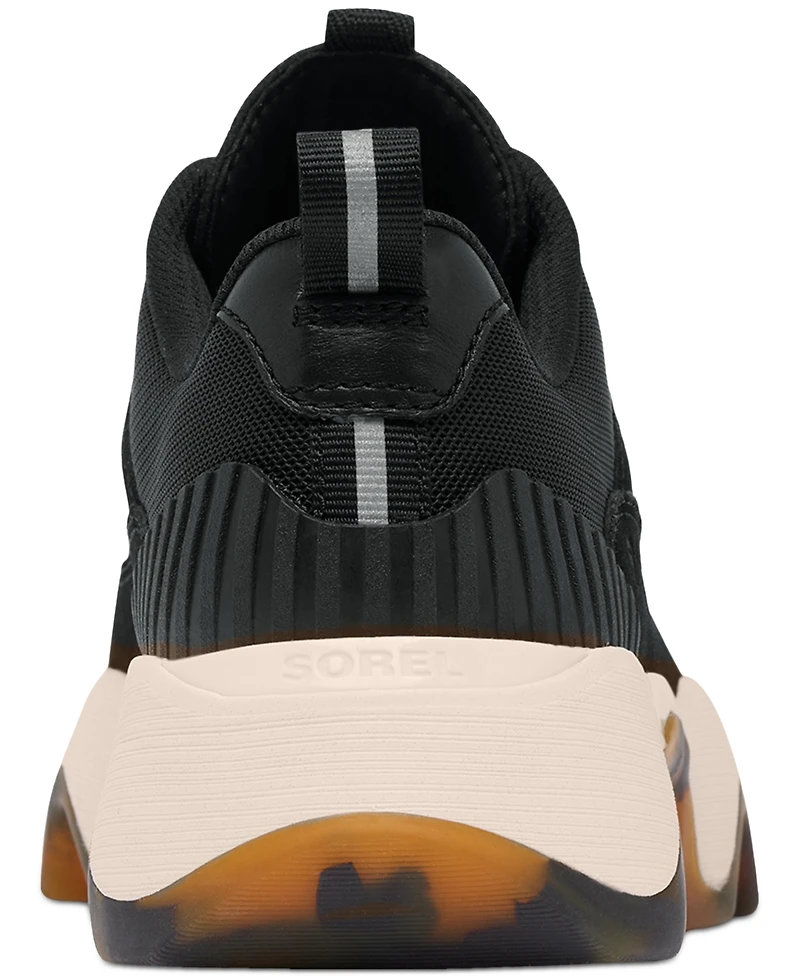 Sorel Women's Kinetic Impact Ii Wonder Lace Sneakers