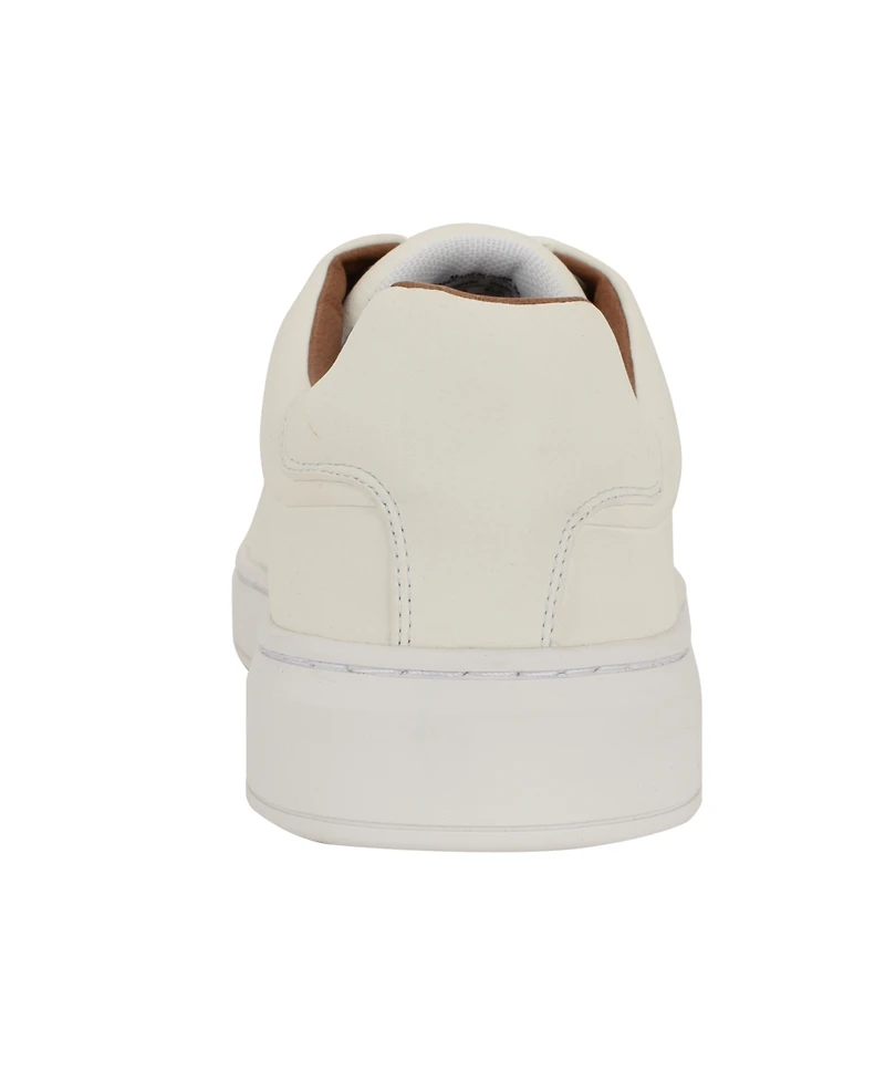 Calvin Klein Men's Wivlo Lace-Up Casual Sneakers