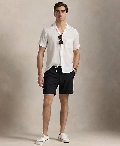 Polo Ralph Lauren Men's 6" Polo Prepster Swim Trunks