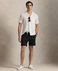 Polo Ralph Lauren Men's 6" Polo Prepster Swim Trunks