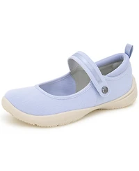 Jbu Women's Merry Mary Jane Flat Shoe